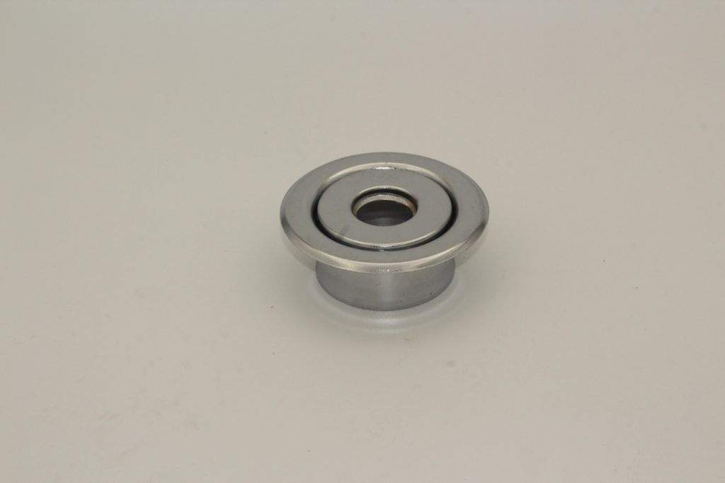 Çift Parçalı Sprinkler Rozeti