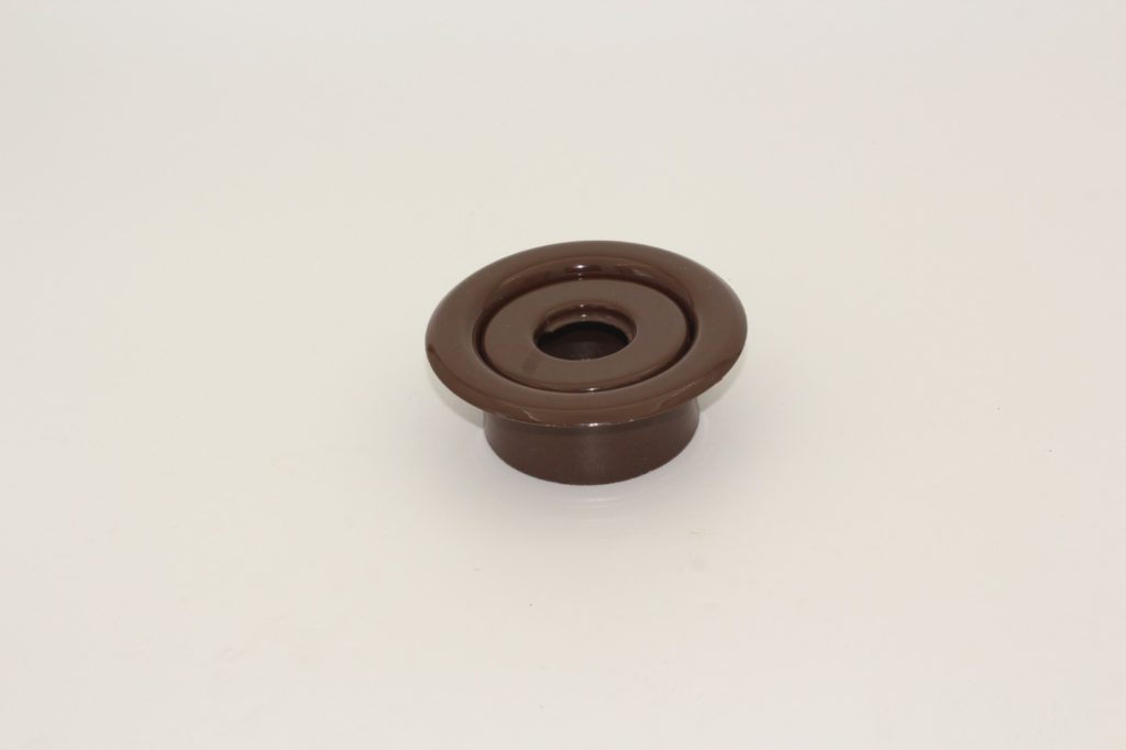 Renkli Sprinkler Rozeti