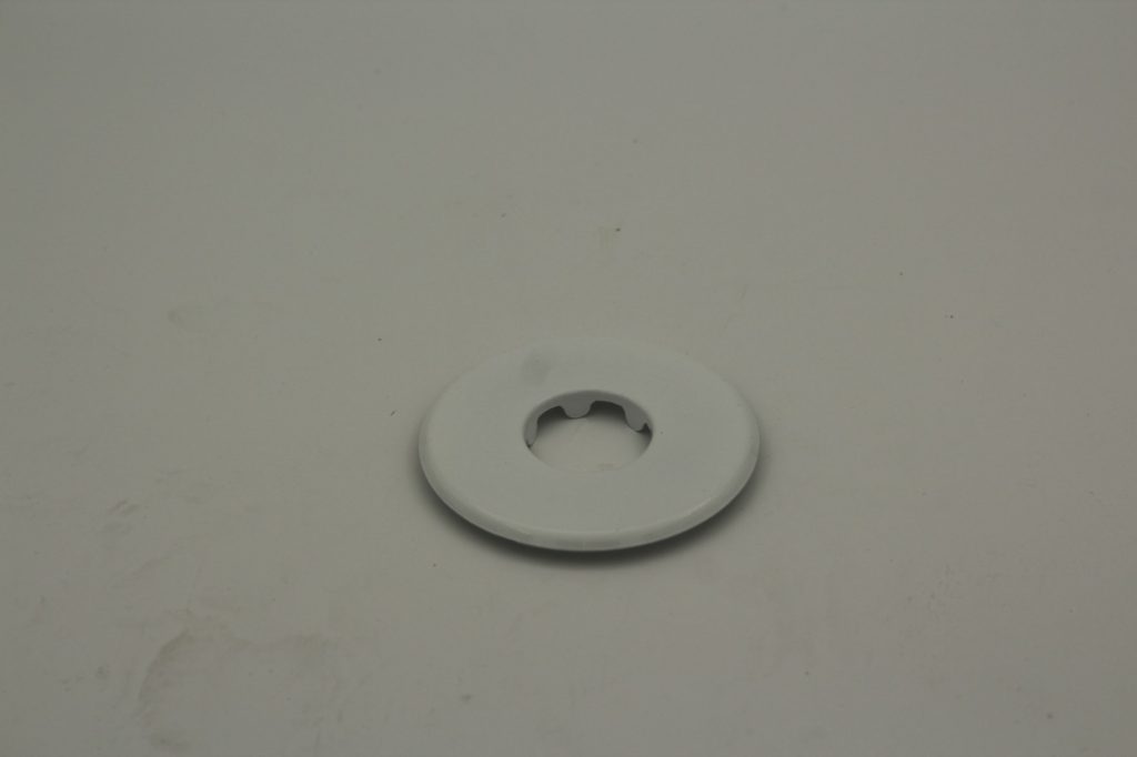 Tek Parçalı Sprinkler Rozeti